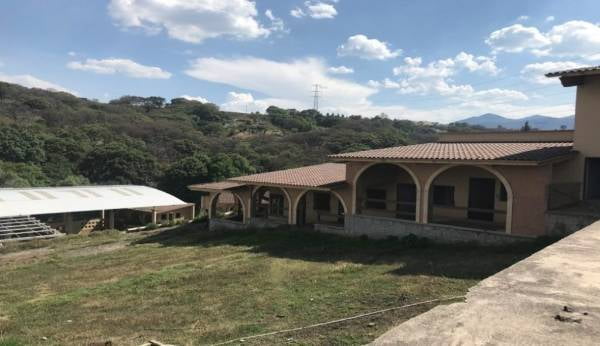 Cuidado con lo que deseas Angélica Moya